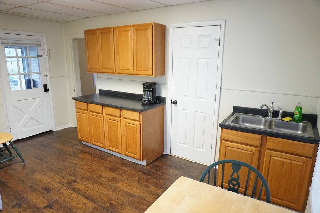 Ganze Wohnung, Great 2 Bedroom Near Starved Rock & Downtown Ottawa Dining in Ottawa, LaSalle County