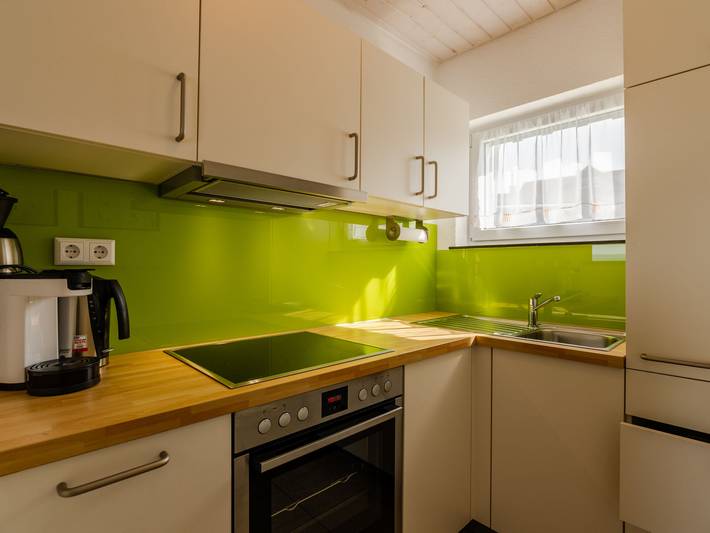 Ferienhaus für 4 Personen, mit Garten und Terrasse im Schwarzwald - 4