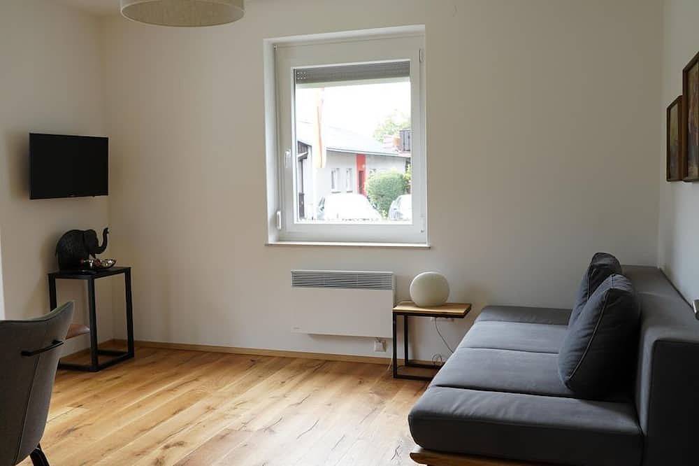 Ganze Wohnung, Ferienwohnung im Erdgeschoss - Villa Amimi in Karawanken und Bachergebirge, Finkenstein am Faaker See