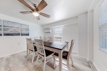 Vacation House for 4 Guests in South Padre Island, Padre Island, Picture 4