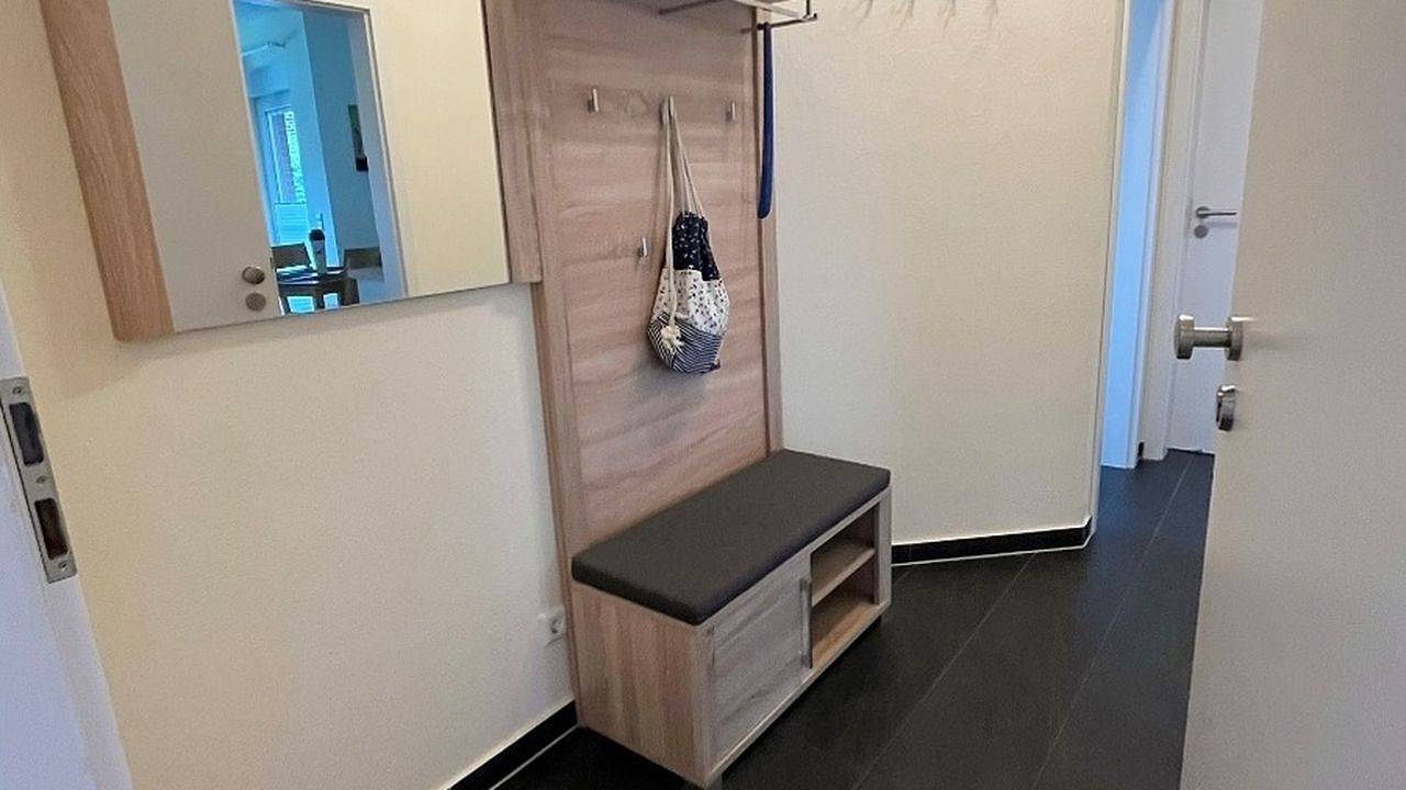 Ganze Ferienwohnung, Ferienwohnung für 4 Personen (54 m²) in Geeste in Geeste, Hasetal