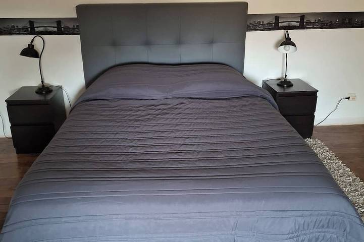 Gîte pour 6 personnes, avec jardin et piscine à Vendeuvre-du-Poitou - 2