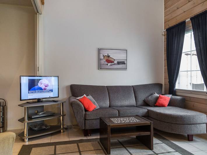 Ferienhaus für 6 Personen - 1