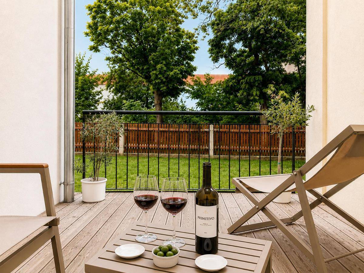 Ganze Wohnung, Schee Apartments - stilvolle & zentrale Wohnungen mit Privatparkplatz in Nördlingen, Bayerisch Schwaben