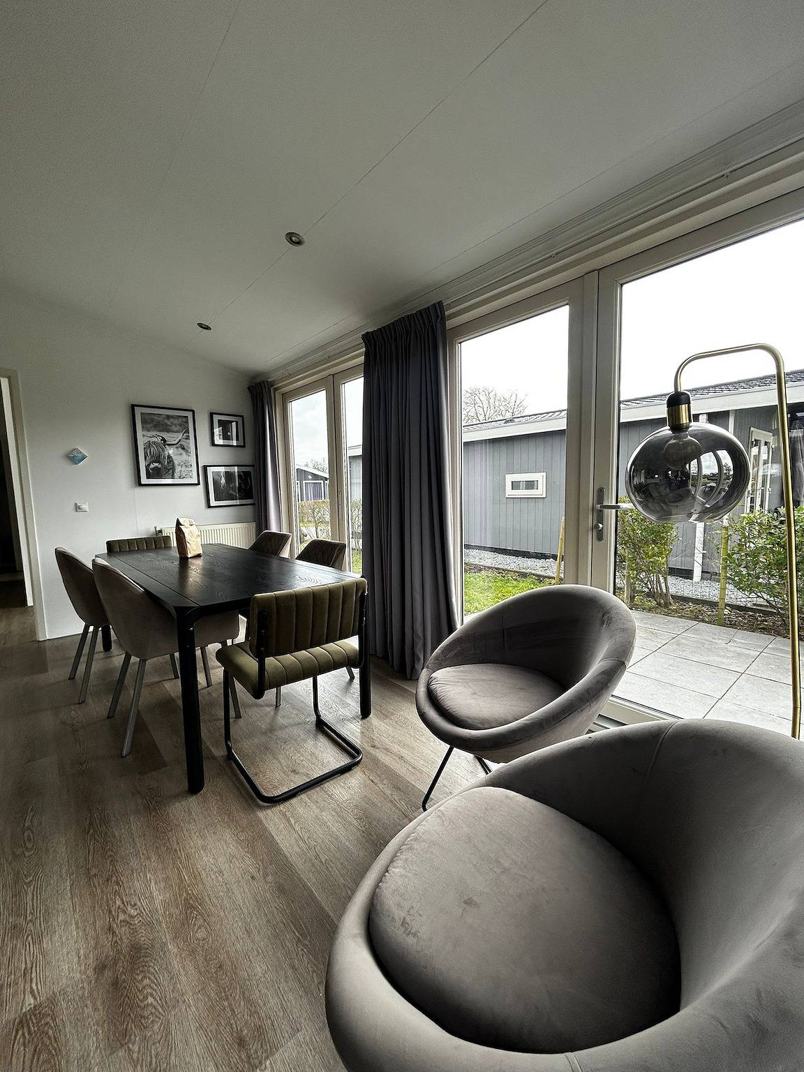 Vakantiepark De Beemster — Waaghuys | 6 Personen in Graft-De Rijp, Holländische Küste