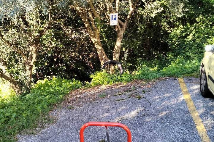 Appartamento intero, Uscio Natura in Uscio, Riviera Ligure