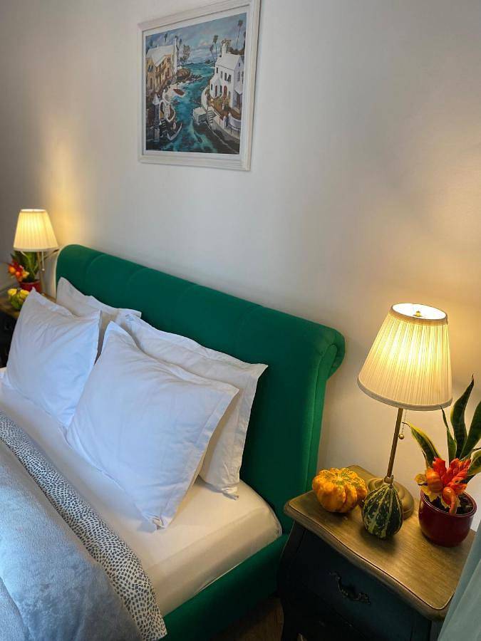 Gîte pour 6 personnes, avec vue dans Poiana Brasov - Brasov - 4