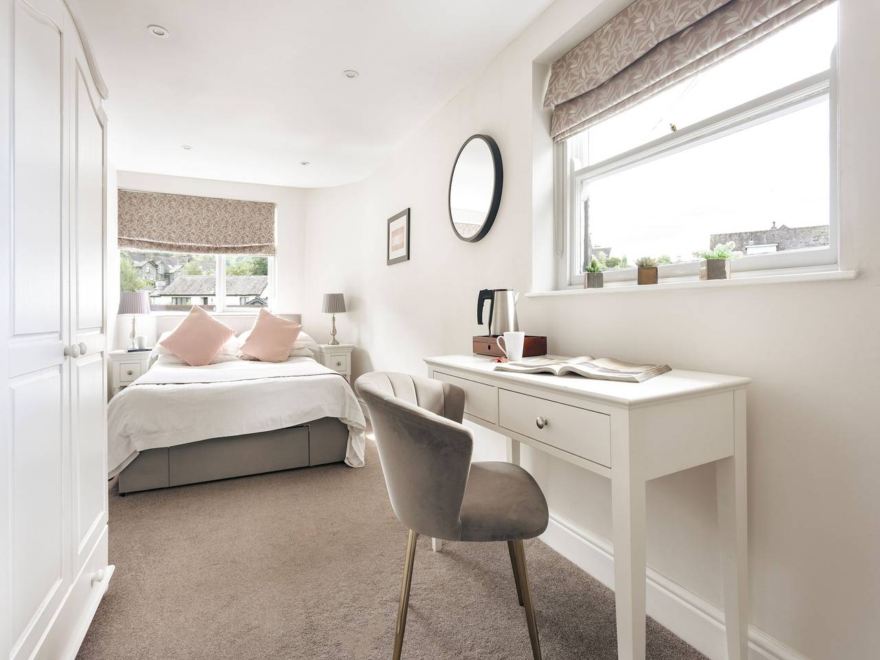 Habitación cerca del lago Windermere. in Ambleside, Distrito de los Lagos