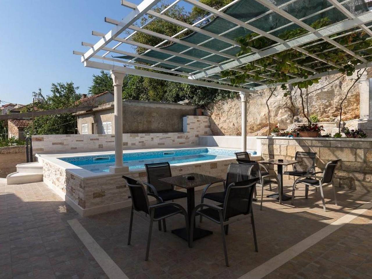 Maison d’hôte pour 2 personnes in Dubrovnik, Grad Dubrovnik