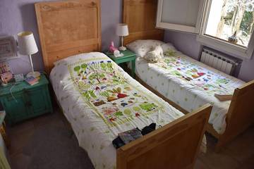 Cottage for 6 People in Olbia-Tempio, Costa Smeralda, Photo 3