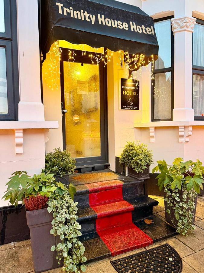 BnB für 2 Personen, mit Garten in London
