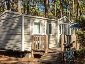 Glamping for 8 People in Le Portel, Hauts-de-France, Photo 1