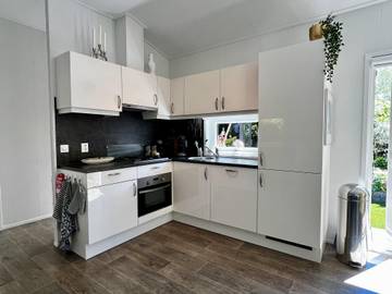 Chalet für 2 Personen in Holländische Küste, Nordholland, Bild 4