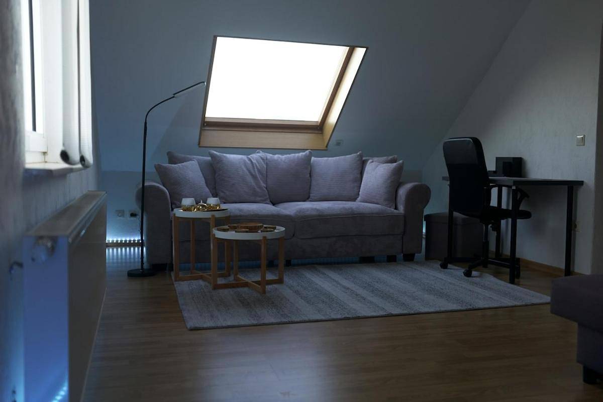 Ganze Wohnung, One-Bedroom Apartment in Paderborn, Nordrhein-Westfalen