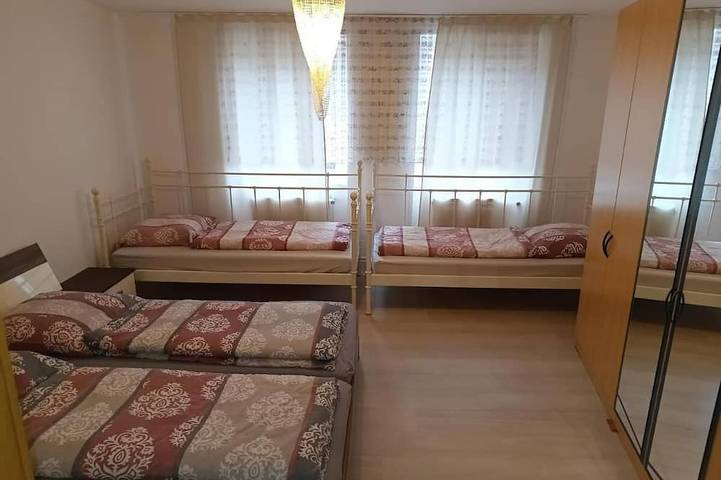 Ferienwohnung für 5 Personen in Hofgeismar - 3