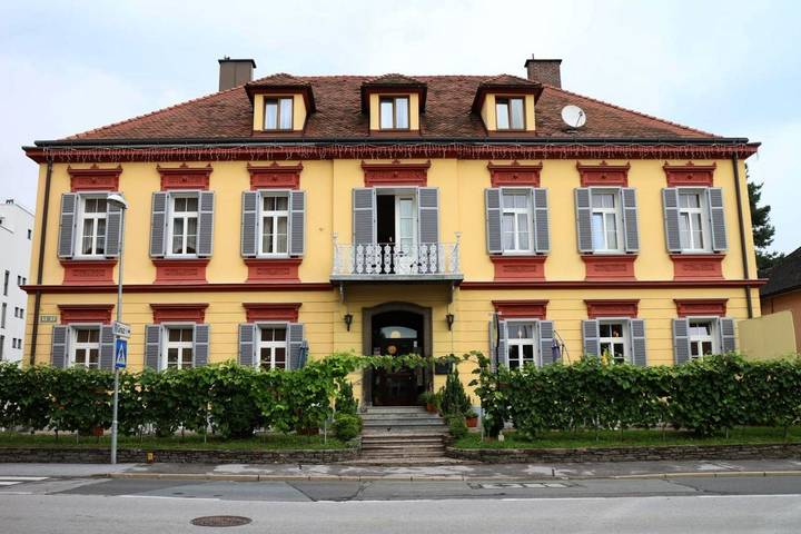 BnB für 3 Personen, mit Ausblick und Garten, mit Haustier in Steirerland