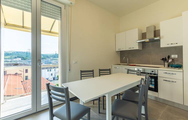 Appartamento intero, Cozy Apartment near Ristorante Antiche Torri & Lago di Sant'Ilario in Scandicci, Firenze province