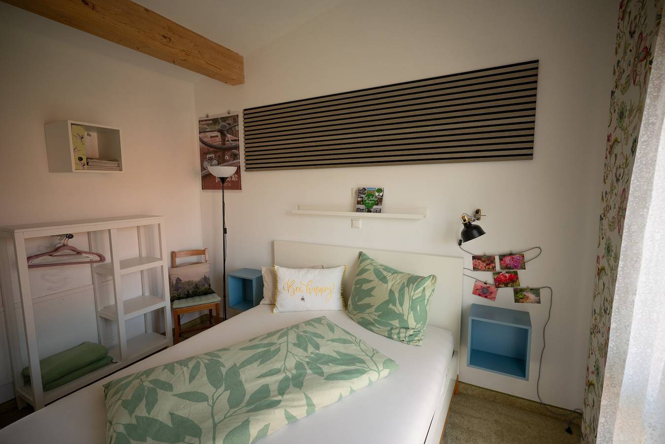 Apartment 'Nr. 3' mit gemeinsamer Terrasse, gemeinsamem Garten und Wlan in Bad Urach, Neckar-Alb