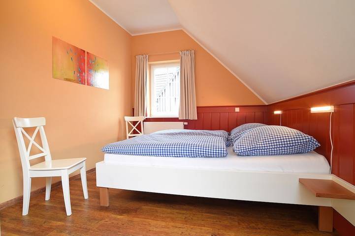 Ferienhaus für 5 Personen, mit Ausblick und Garten, mit Haustier in Schmallenberg - 4