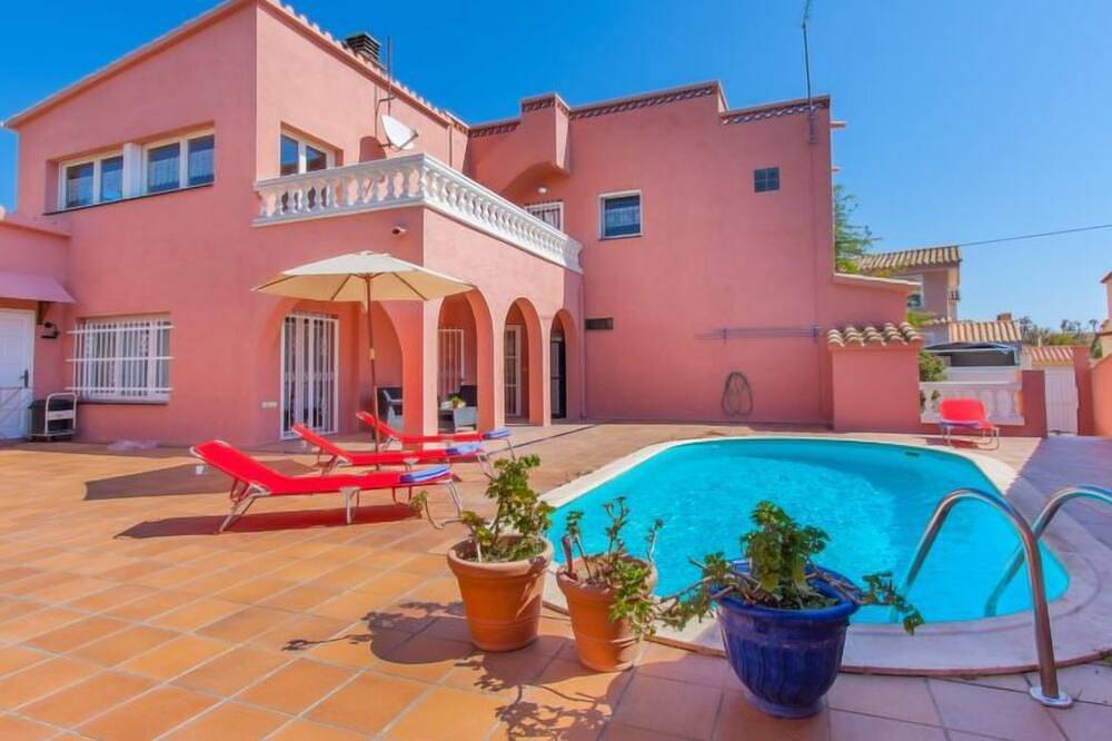 Casa vacanza a Costa Brava a partire da 172€ a notte