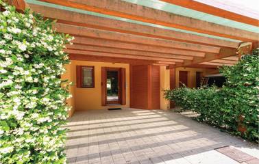 Ferienhaus für 6 Personen in Lignano Sabbiadoro, Udine Provinz, Bild 1