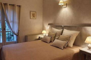 Gîte pour 2 Personnes dans Roussillon, Parc naturel régional du Luberon, Photo 2