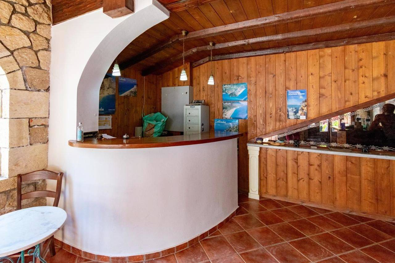 Double Room in Agios Nikitas, Grèce