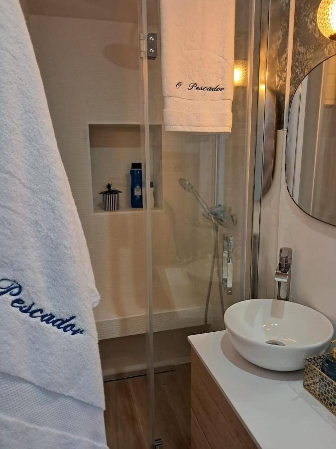 Location de vacances pour 6 personnes, avec vue à Noia - 4