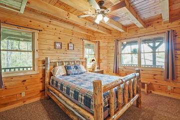 Lodge for 22 Guests in Hocking Hills, Ohio, Picture 4