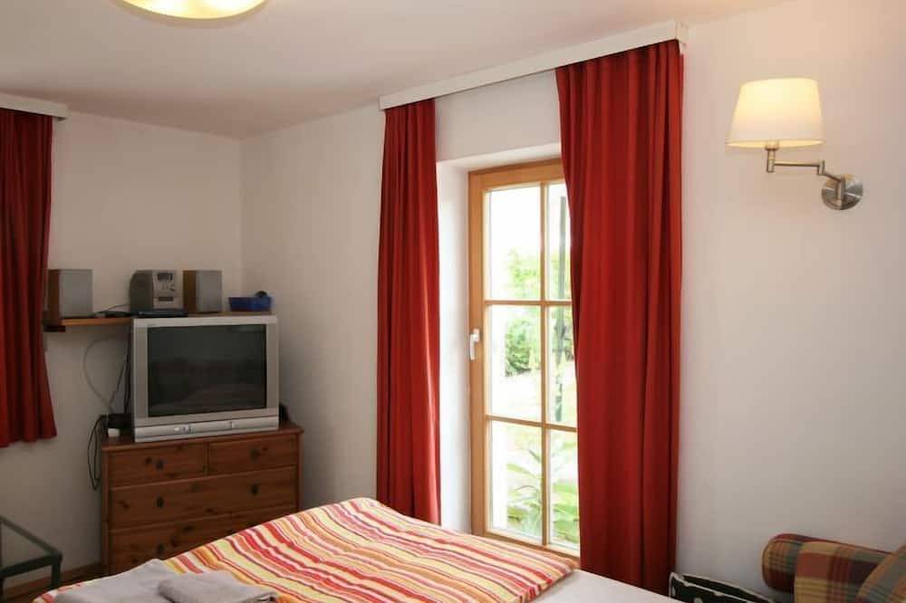 Kleine Winten in Geinberg, Innviertel