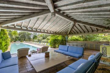 Glamping per 17 Persone in Manciano (comune), Maremma, Foto 2