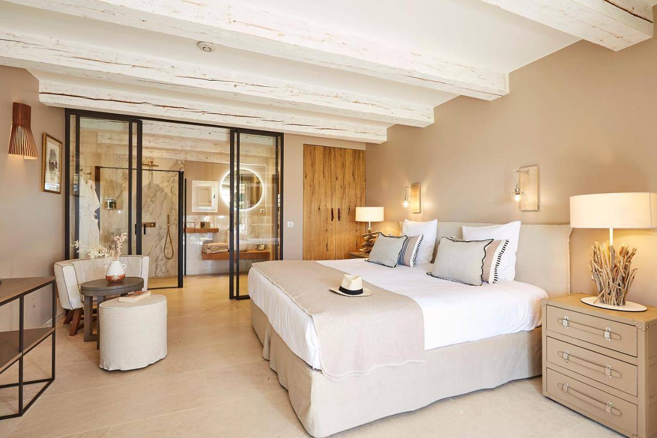 La Bastide Saint Georges & Spa in Forcalquier, Parc naturel régional du Luberon