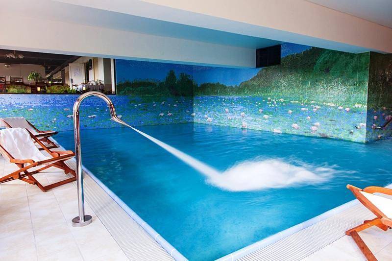 Les Epicéas in Grande-Rivière, Parc naturel régional du Haut-Jura