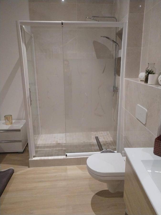 Chambre d’hôte pour 2 personnes, avec Jardin et Vue à Cambrai - 3