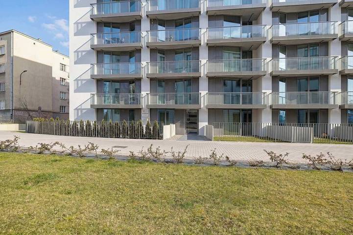 Ganze Wohnung, Helles Appartement für 4 Personen | Attraktionen in der Nähe und haustierfreundlich in Lublin, Lublin und Umgebung