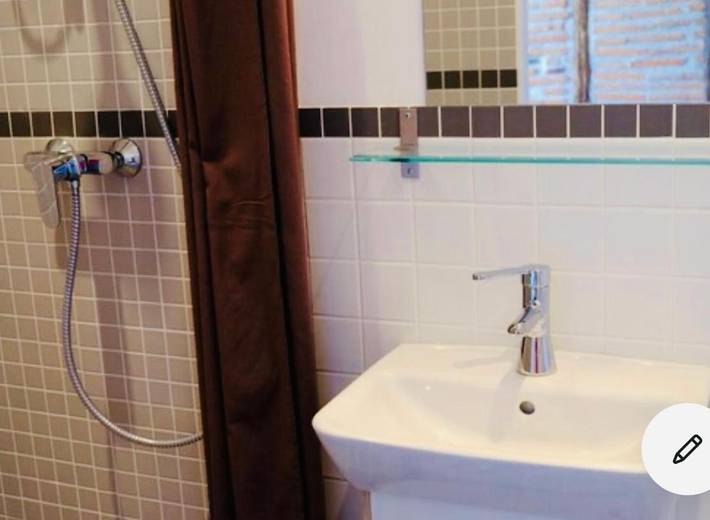 Maison d’hôte pour 4 personnes, avec jardin et vue, animaux acceptés à Castres - 4