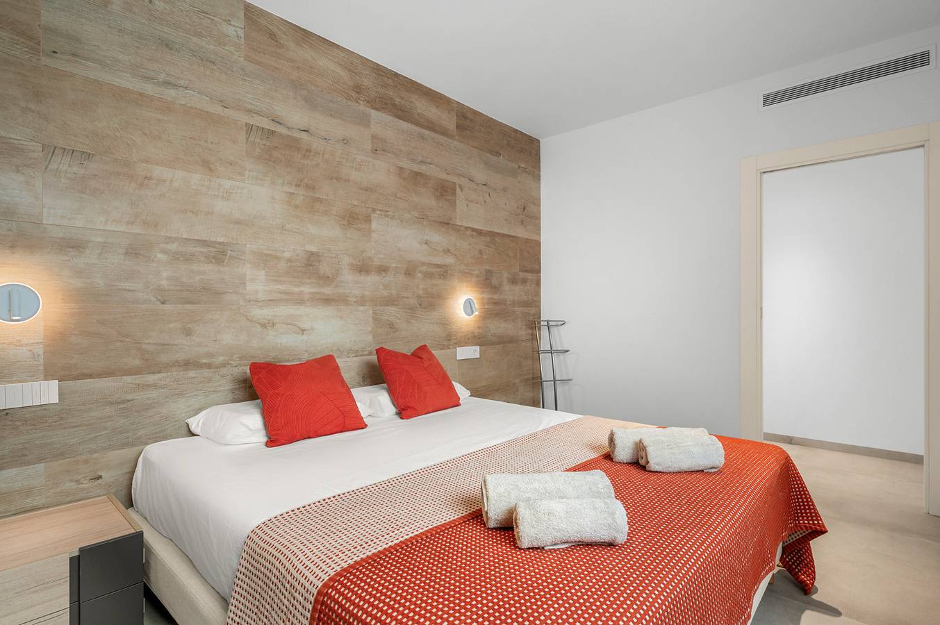 Apartamento entero, Casa Solmar in Playa Villananitos (San Pedro del Pinatar), San Pedro del Pinatar