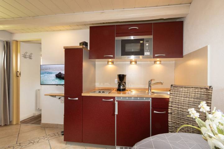 Ferienwohnung für 2 Personen, mit Terrasse in Hörnum - 4