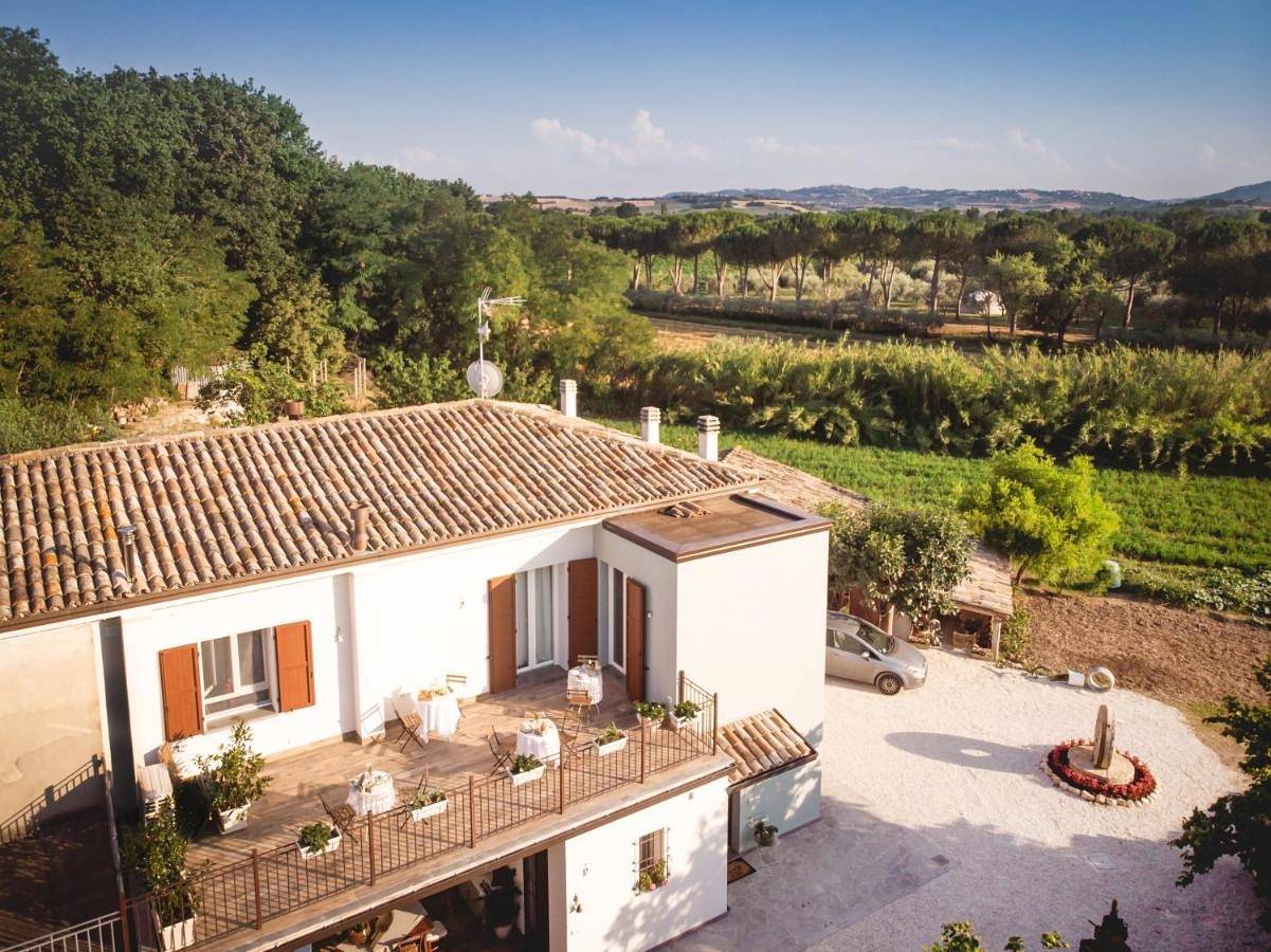 Superior Double Room in San Giovanni in Marignano, Province de Rimini