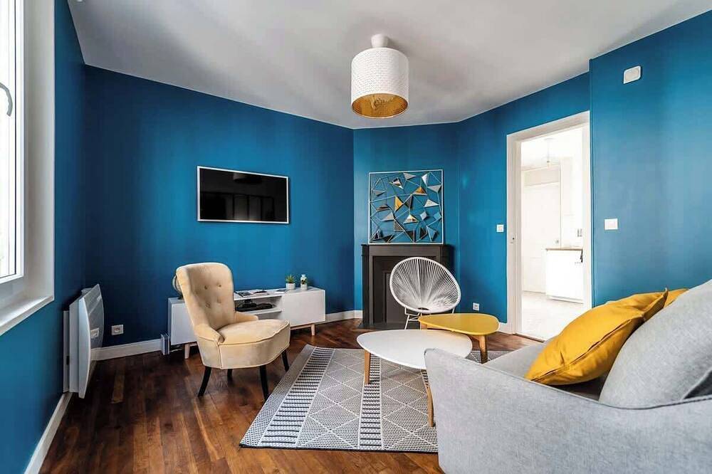 Photo : Appartement de vacances