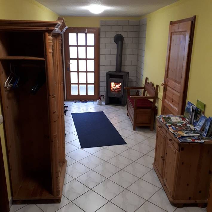Ganze Ferienwohnung, Ferienwohnung im Landhausstil - Lonis Ferienwohnung in Oberreute, Bayerisch Schwaben