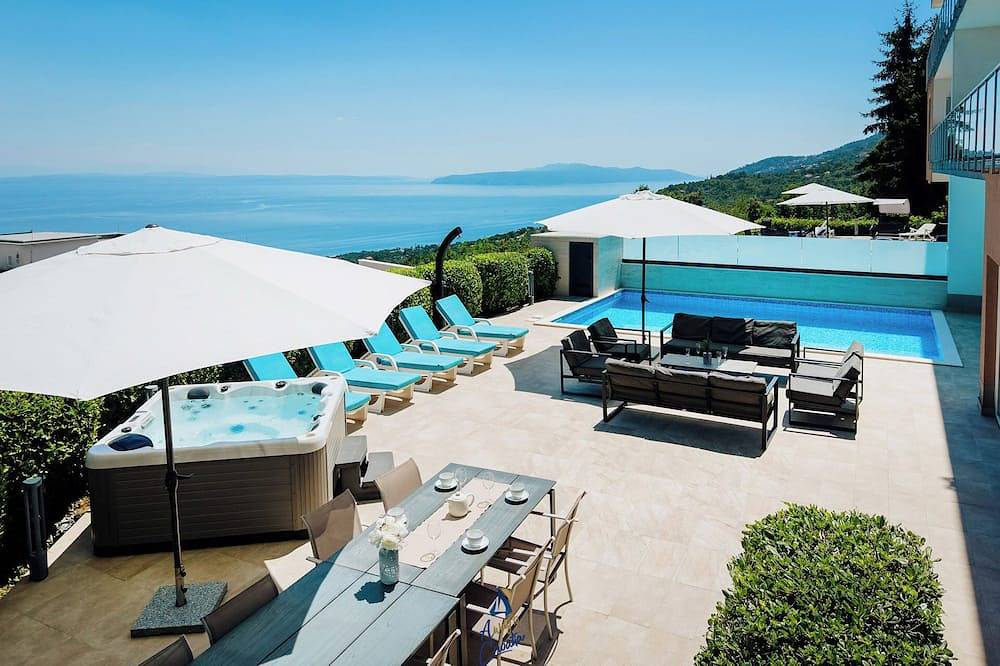 Casa vacanza a Kvarn a partire da 387€ a notte