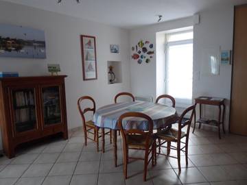 Gîte pour 4 Personnes dans Pleudihen-sur-Rance, Région de Dinan, Photo 4