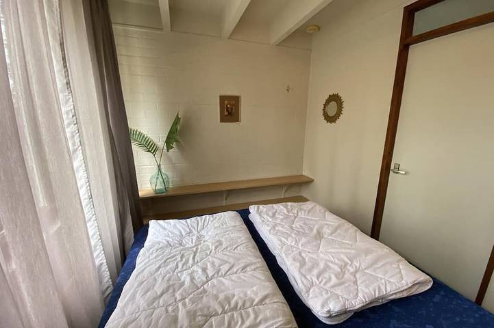 Ferienhaus für 6 Personen, mit Terrasse und Garten in Schouwen-Duiveland - 3