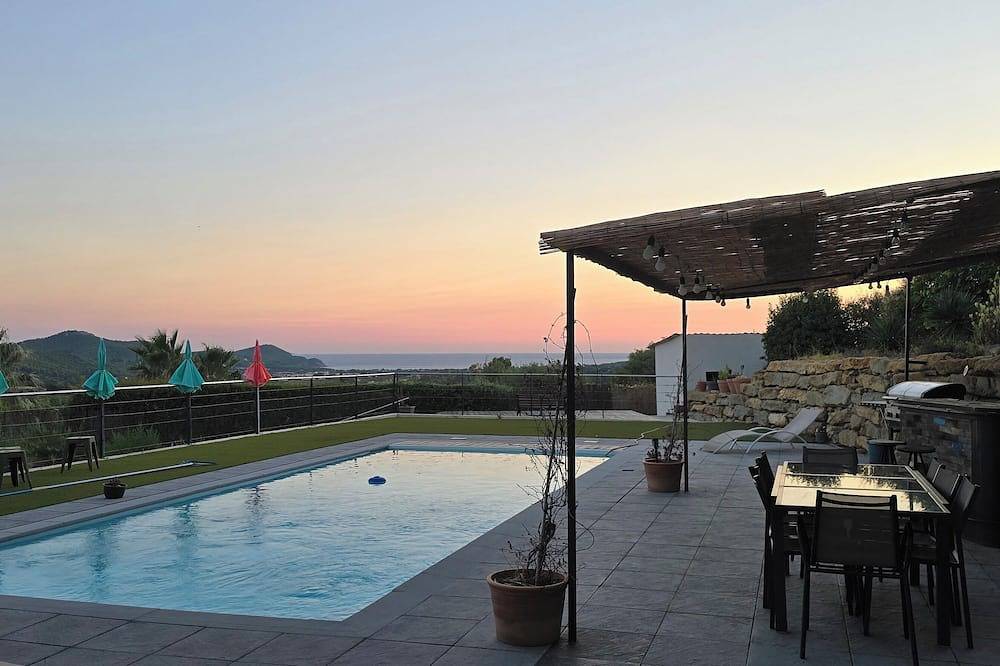 Maison de vacances