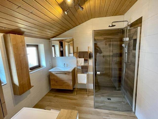 Cały apartament, One-Bedroom Apartment in Eschenlohe, Alpy Bawarskie