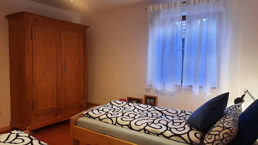 Ferienwohnung für 2 Personen in Mömlingen - 3