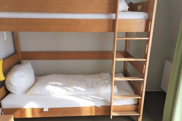 Ferienhaus für 6 Personen in Norderney Nordstrand - 4