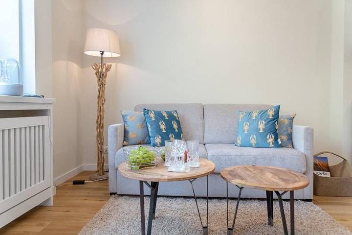 Ferienwohnung für 2 Personen in Westerland - 4