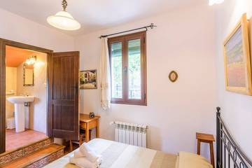 Chalet para 10 Personas en Priego de Córdoba, Sierras Subbéticas, Foto 1